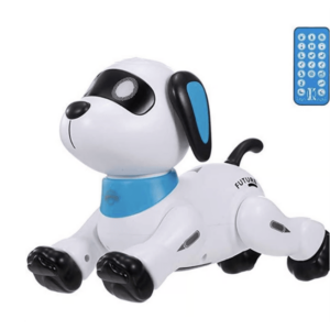 Perro a control remoto